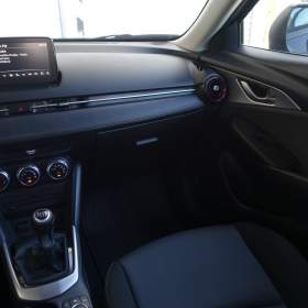 Foto inzerátu Mazda CX-3 2.0 Skyactiv-G