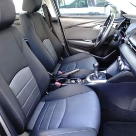 Foto inzerátu Mazda CX-3 2.0 Skyactiv-G