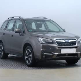Subaru Forester 2.0 d / 19494808