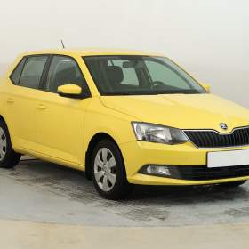 Škoda Fabia 1.2 TSI / 19494810