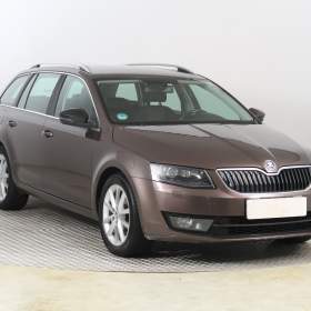 Škoda Octavia 2.0 TDI / 19494811