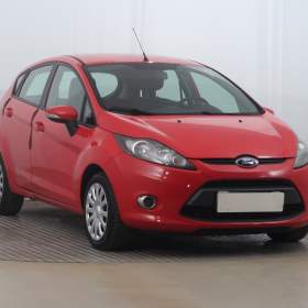 Ford Fiesta 1.25 / 19494812