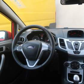 Ford Fiesta 1.25 / 19494812