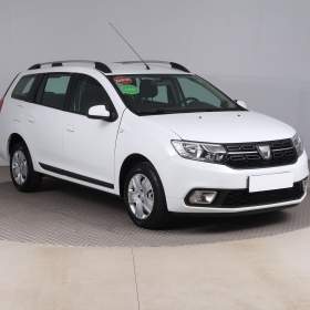 Dacia Logan 1.0 TCe LPG / 19494813