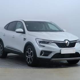Renault Arkana E- Tech / 19494814