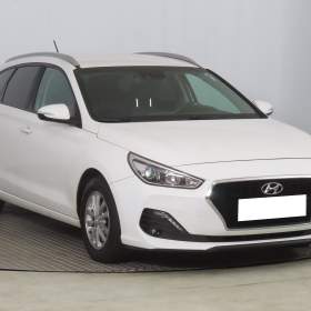 Hyundai i30 1.6 CRDi / 19494815