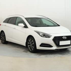 Hyundai i40 1.7 CRDi / 19494817