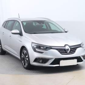 Renault Mégane 1.5 Blue dCi / 19494819