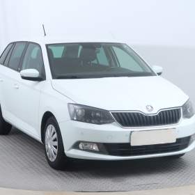 Foto inzerátu Škoda Fabia 1.4 TDI