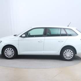 Foto inzerátu Škoda Fabia 1.4 TDI