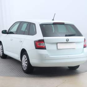 Foto inzerátu Škoda Fabia 1.4 TDI