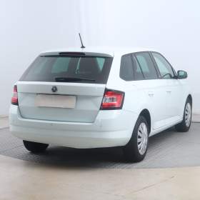 Foto inzerátu Škoda Fabia 1.4 TDI