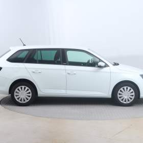 Foto inzerátu Škoda Fabia 1.4 TDI