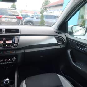 Foto inzerátu Škoda Fabia 1.4 TDI