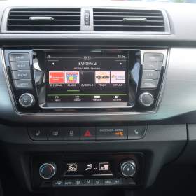 Foto inzerátu Škoda Fabia 1.4 TDI