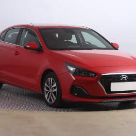 Hyundai i30 Fastback 1.4 T- GDI / 19494824