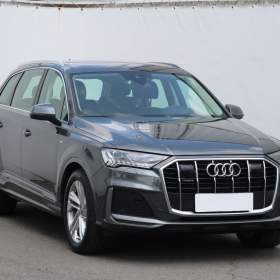 Audi Q7 50 TDI / 19494829