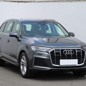 Audi Q7 50 TDI / 19494829
