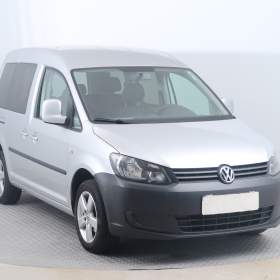 Volkswagen Caddy 1.6 TDi / 19494831