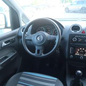 Volkswagen Caddy 1.6 TDi / 19494831