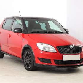 Škoda Fabia 1.2 12V / 19494833