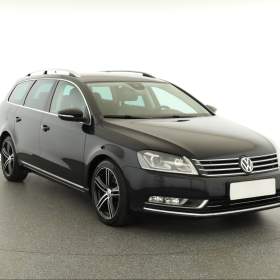Volkswagen Passat 2.0 TDI / 19494836