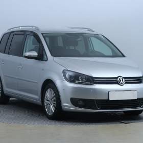 Volkswagen Touran 2.0 TDI / 19494837