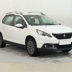 Peugeot 2008 1.2 PureTech / 19494843