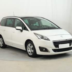 Peugeot 5008 1.6 HDi / 19494848