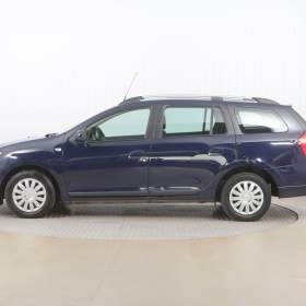 Foto inzerátu Dacia Logan 1.0 SCe