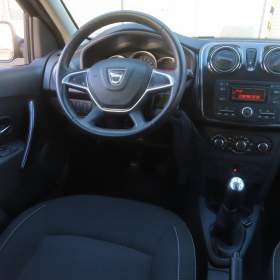 Foto inzerátu Dacia Logan 1.0 SCe
