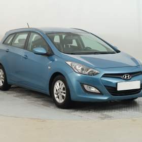 Hyundai i30 1.6 MPI / 19494851
