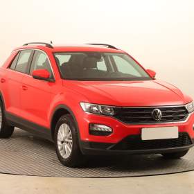 Volkswagen T- Roc 1.0 TSI / 19494853