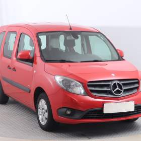 Mercedes- Benz Citan 111 CDI / 19494862