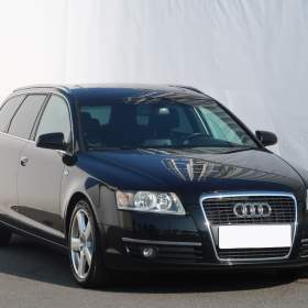 Audi A6 2.0 TFSI / 19494863