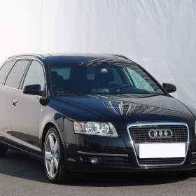 Audi A6 2.0 TFSI / 19494863