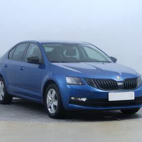 Škoda Octavia 1.5 TSI / 19494865