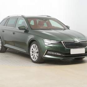 Škoda Superb 2.0 TDI / 19494868