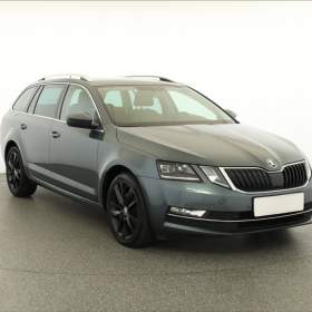 Škoda Octavia 2.0 TDI / 19494871
