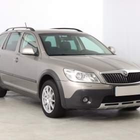 Škoda Octavia Scout 2.0 TDI / 19494875