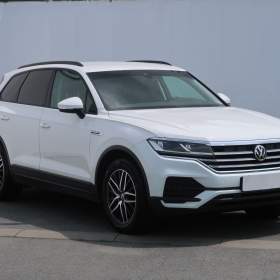 Volkswagen Touareg 3.0 TDI / 19494876