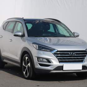 Hyundai Tucson 1.6 T- GDI / 19494882