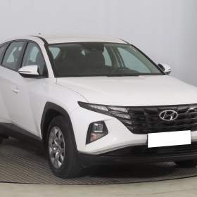 Hyundai Tucson 1.6 T- GDI / 19494886
