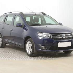 Dacia Logan 1.2 16V / 19494887