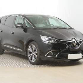 Renault Grand Scénic 1.3 TCe / 19494889