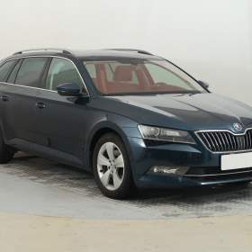 Škoda Superb 2.0 TDI / 19494891
