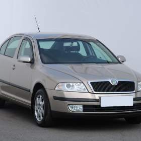 Škoda Octavia 1.6 / 19494892