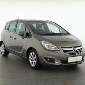 Opel Meriva 1.4 Turbo / 19494897