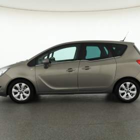 Foto inzerátu Opel Meriva 1.4 Turbo