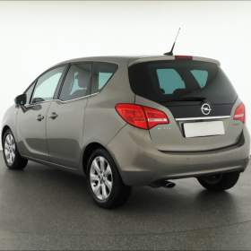Foto inzerátu Opel Meriva 1.4 Turbo
